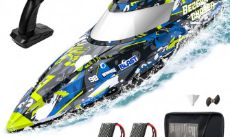 Troubleshooting Common RC Boat Issues and Solutions: Your DIY Guide