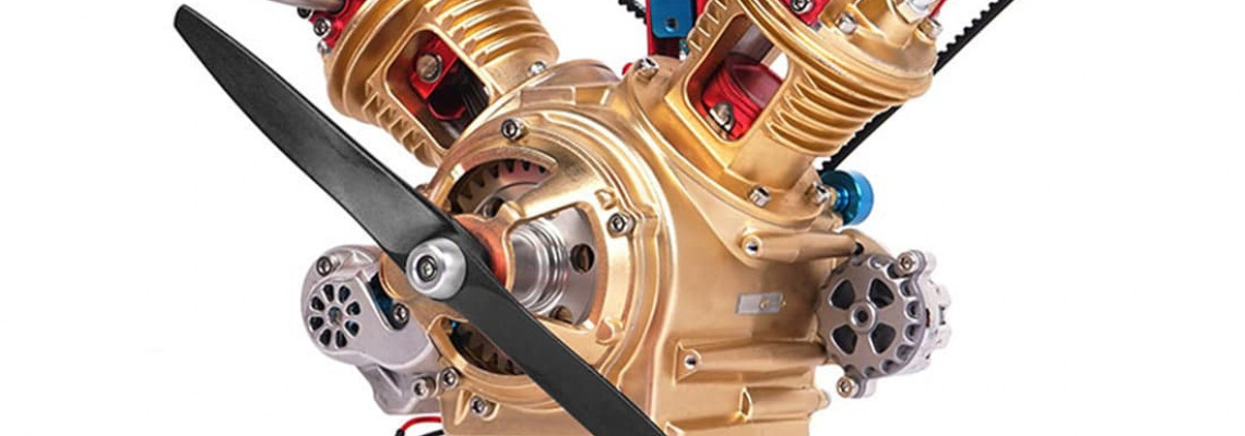 17 Last-Minute Engine Gifts for Car-Obsessed Teens