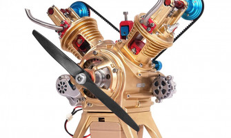 17 Last-Minute Engine Gifts for Car-Obsessed Teens