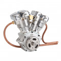 FG-VT9 V2 Engine & Parts