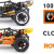 HPI vs Clone (Rovan/King Motor) - What is The Best RC Baja to Buy?