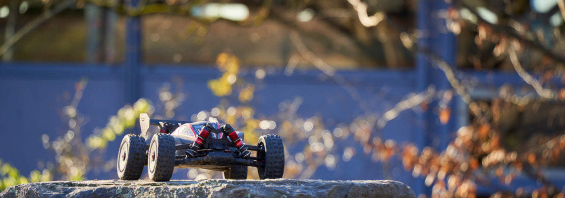 Arrma vs Traxxas: Which RC Brand Comes Out on Top?