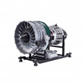 Turbofan Engine Kits