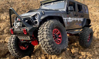 Which Traxxas Slash Should I Buy: Traxxas Slash 2WD vs 4WD