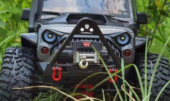 10 Rugged Spots to Shred with Your Traxxas X-Maxx