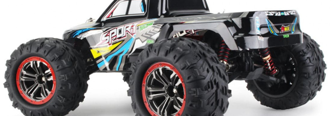 Ready to Get Your Hands on the Best Traxxas RC Car of 2025?