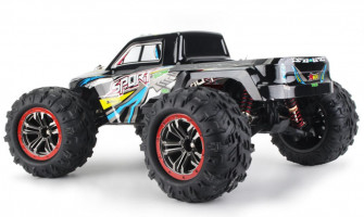 Ready to Get Your Hands on the Best Traxxas RC Car of 2025?