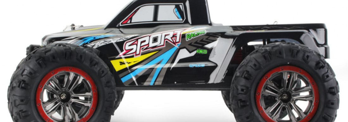 Traxxas Battery Guide: How Long Do Traxxas Batteries Last?