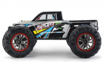 Buyers Guide to the Fastest RC Cars