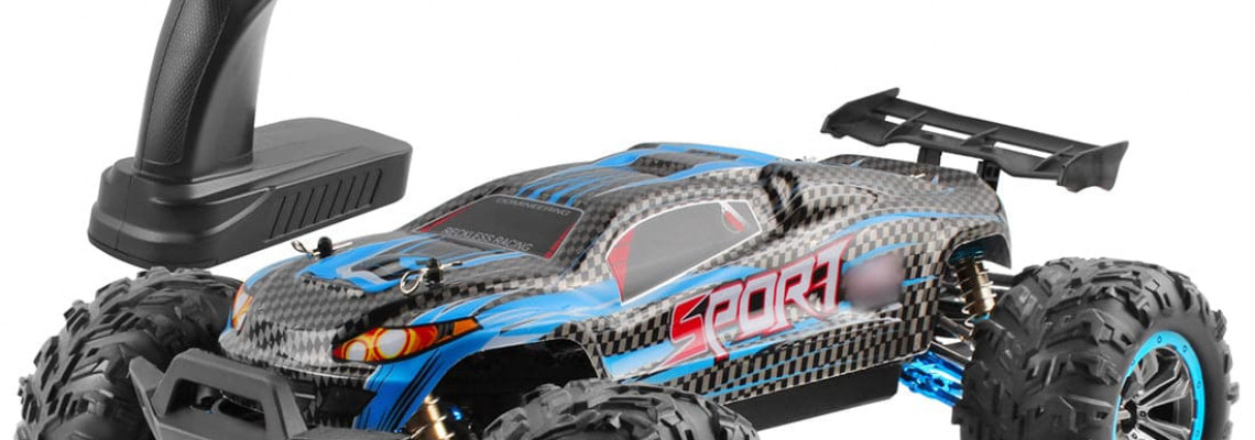 Creating Your Own Custom SCX24 Body Style