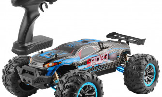 Creating Your Own Custom SCX24 Body Style