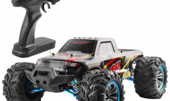 5 Best Off-Road RC Trucks and Cars