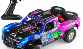 Best RC Cars for Drifting