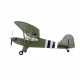 1/16 rc airplane wwii piper j-3 cub rc 4ch brushless fixed-wing aircraft model military plane toy (rtf version)