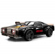 1/16 rc car 2.4g 4wd 35km/h rc drift muscle car model electric vehicle toys - rtr version