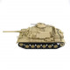 1/16 rc tank 2.4g american m60a1 main battle tank model vehicle model toys with lights&sounds (basic version)