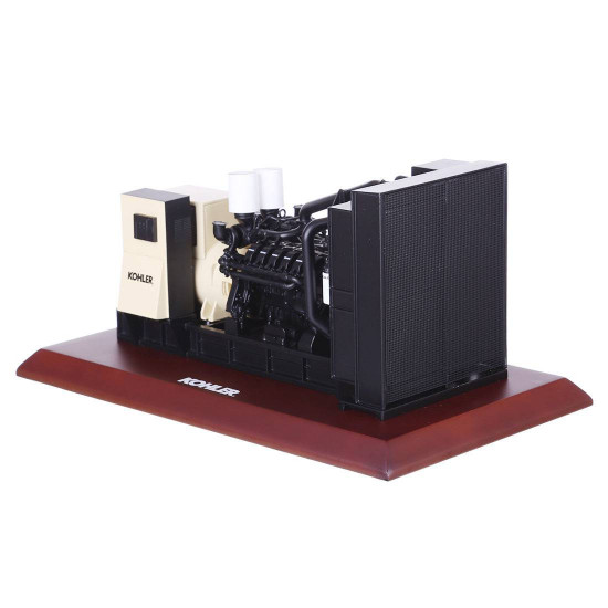 1:20 kohler engine diesel generator model