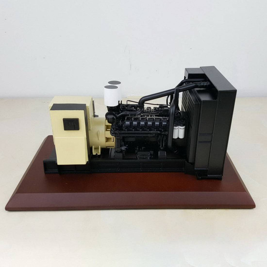 1:20 kohler engine diesel generator model