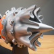 skymech trent 900 aircraft engine model kit - build your own jet engine - 1: 20 scale turbofan engine mechanical science stem toy