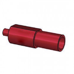 #12 needle valve base for toyan engine