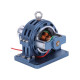 12v high power permanent blue magnet dc generator for howin/enjomor/retrol/semto engine models modification