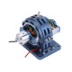 12v high power permanent blue magnet dc generator for howin/enjomor/retrol/semto engine models modification