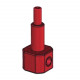 #13 injection nozzle for toyan engine