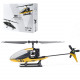 2.4g 5ch 6-axis gyroscope mini rc helicopter aircraft model-rtf