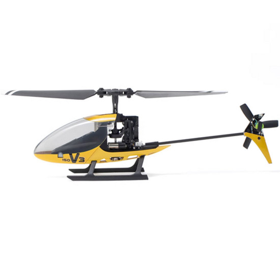 2.4g 5ch 6-axis gyroscope mini rc helicopter aircraft model-rtf