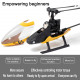 2.4g 5ch 6-axis gyroscope mini rc helicopter aircraft model-rtf