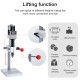 2-in-1 mini milling machine drill press for model engine tools