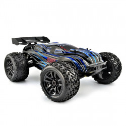 21011 jlb racing 4wd rc 80a brushless off-road rc car truggy 1/10 scale