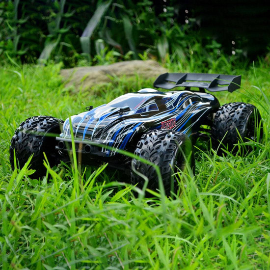 21011 jlb racing 4wd rc 80a brushless off-road rc car truggy 1/10 scale