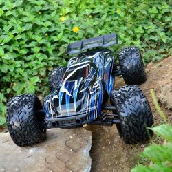 21011 jlb racing 4wd rc 80a brushless off-road rc car truggy 1/10 scale