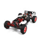 30 degrees north 30°n dtt-7s 1/5th scale 4wd 80km/h 38cc petrol rc car