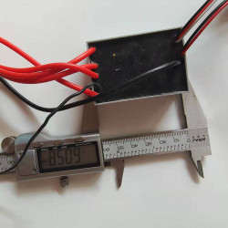 4-in-1 cdi igniter module for cison fl4-175 engine model