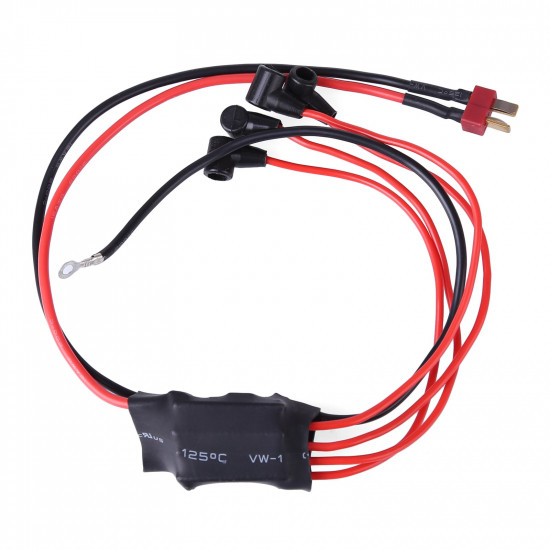 4-in-1 ignition module for toyan fs-v800 engine model