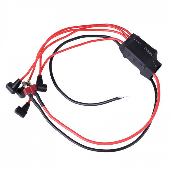 4-in-1 ignition module for toyan fs-v800 engine model