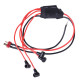 4-in-1 ignition module for toyan fs-v800 engine model