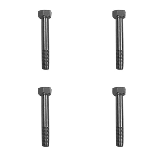 4pcs/set bolts for m16a m16b engine internal combustion engine model