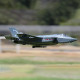 517mm wingspan rc jet fighter plane model epo ready to fly rtf - grey