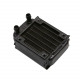 60mm water cooling radiator for cison fl4-175 engine model