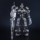 638pcs metal blade master assembly mecha model kit phone holder