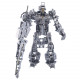 638pcs metal blade master assembly mecha model kit phone holder