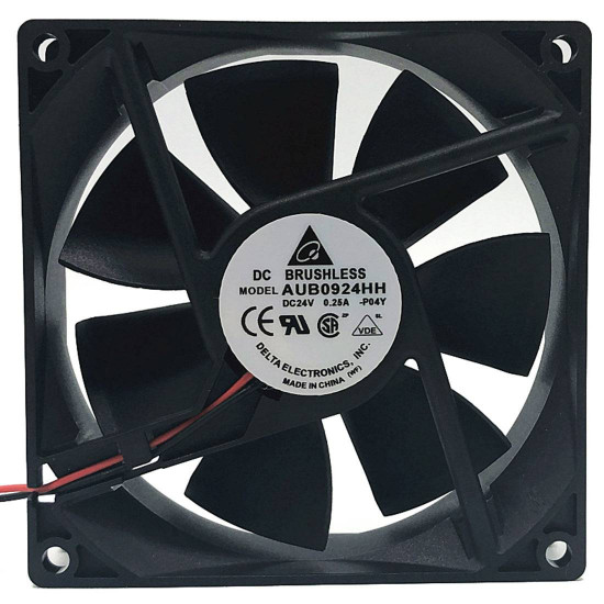 6cm 12v water cooling fan for cison fl4-175 engine