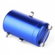 80ml 180ml aluminium alloy fuel tank with oil level display for methanol / gasoline engine model