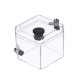 acrylic water tank cooler with pipe for toyan fs-v800 engine model