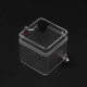 acrylic water tank cooler with pipe for toyan fs-v800 engine model