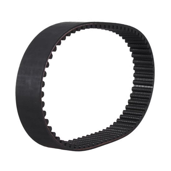 b102mxl timing belt for enjomor v12 engine model gs-v12