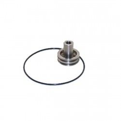 belt pulley for m16 m16c vertical air-cooled single-cylinder 4-stroke gasoline engine